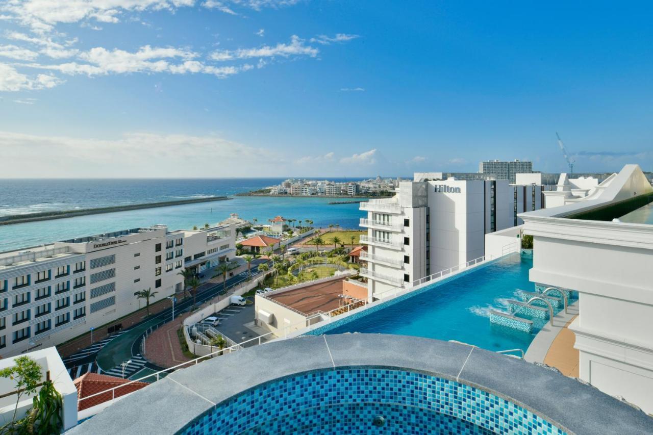 Lequ Okinawa ＆ Hotel