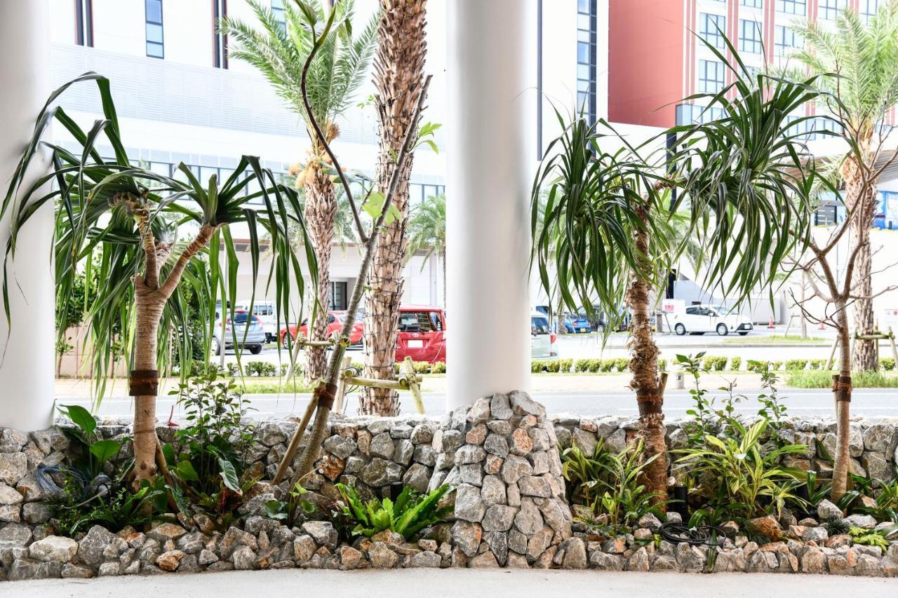 Lequ Okinawa ＆ Hotel Chatan
