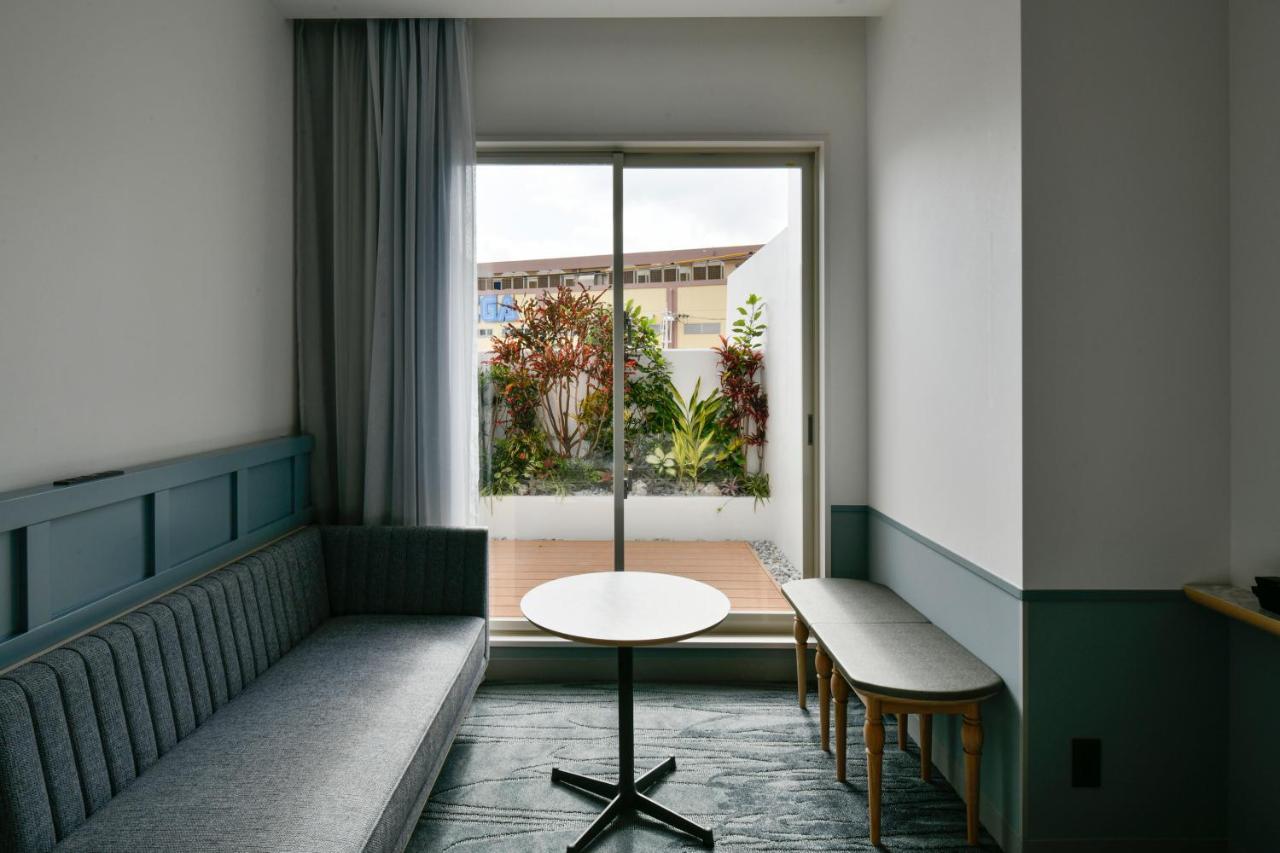 Lequ Okinawa ＆ 4*