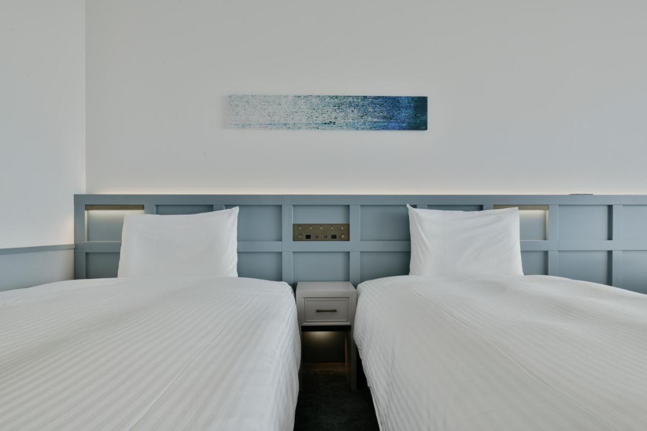 Lequ Okinawa ＆ Hotel