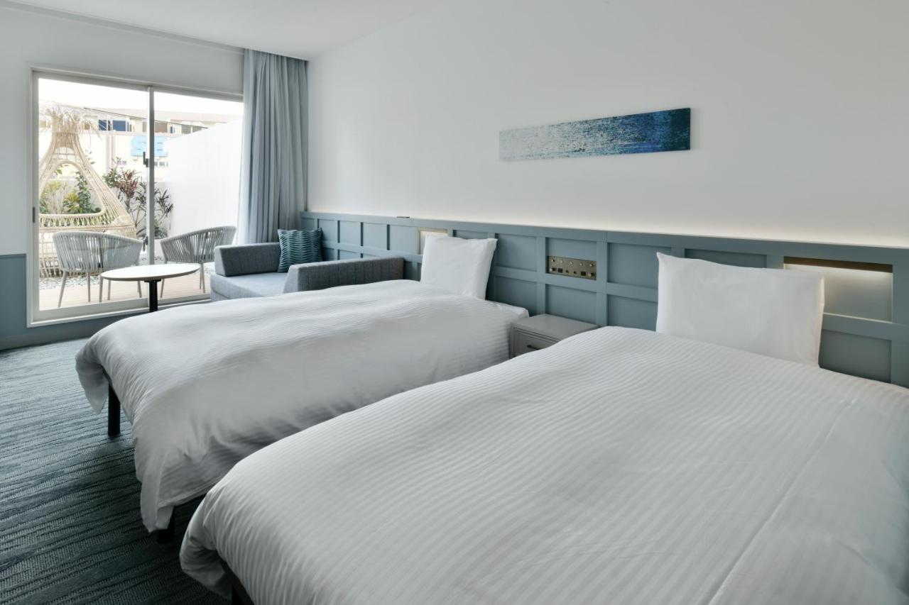 Hotel Lequ Okinawa ＆