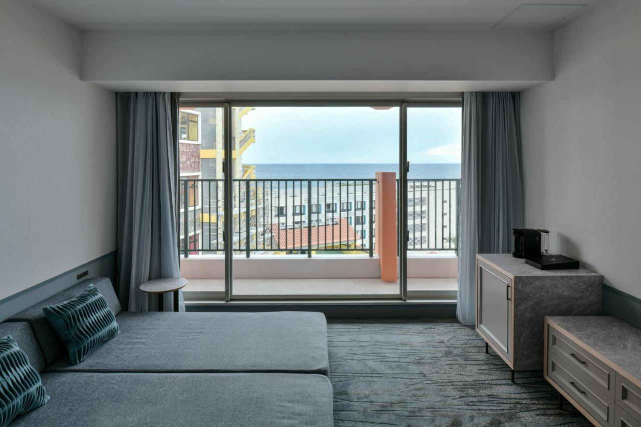 Lequ Okinawa ＆ 4*