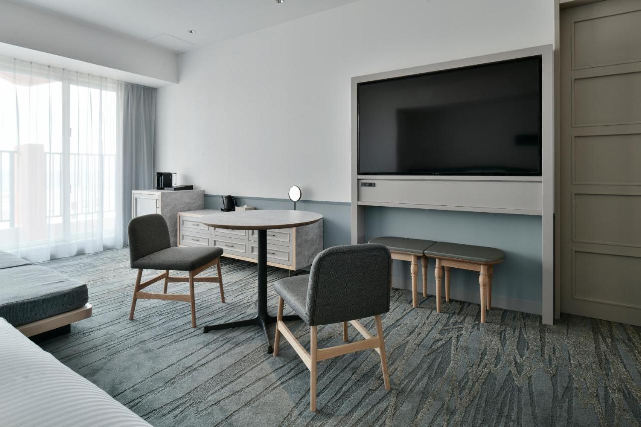 Hotel Lequ Okinawa ＆ 4*