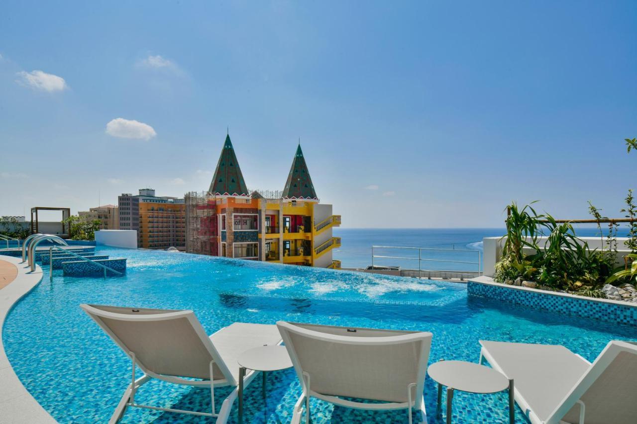 Hotel Lequ Okinawa ＆