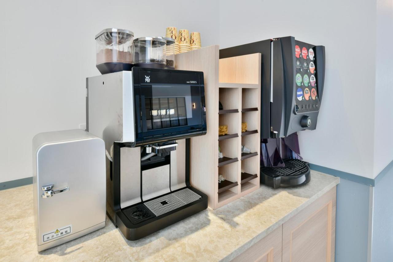 Lequ Okinawa ＆ Hotel