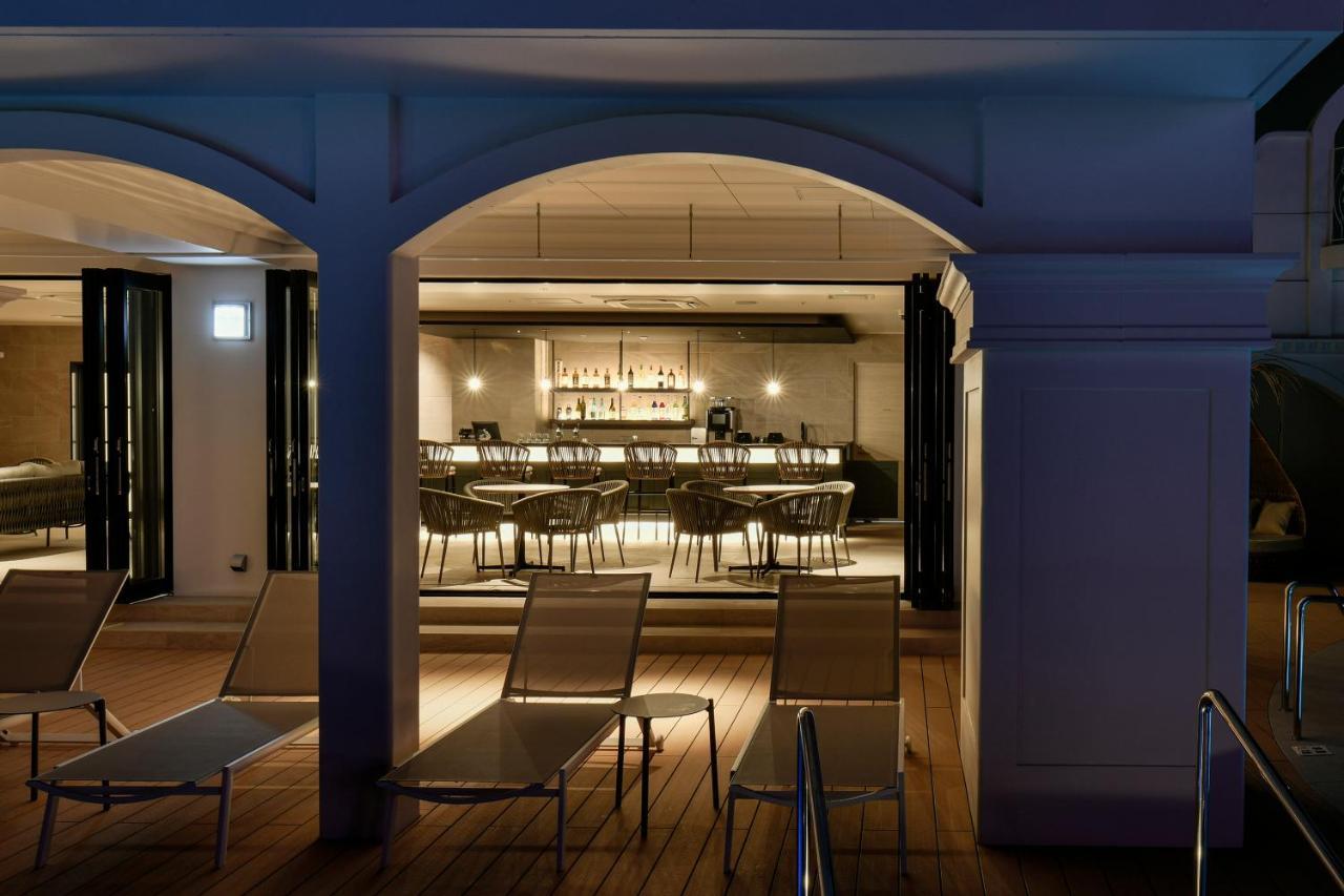 Hotel Lequ Okinawa ＆ 4*